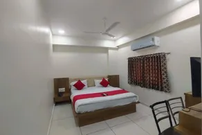 Hotel Arsh Inn - Image 4