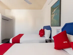 Hotel San Blas - Image 2