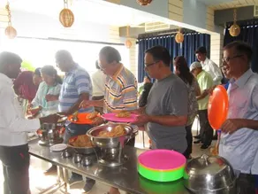 Chithra Hotel - Image 2