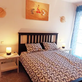 Finca Aurora - Cozy 1-bed Apartment - Image 3