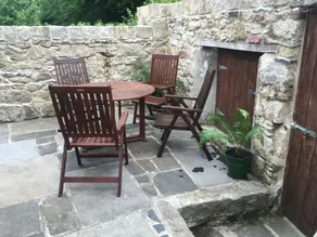 Lovely 3-bed House at Clashganny Mill, Borris - Image 2