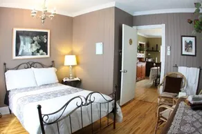 La Grange aux Hiboux Gîte et Restaurant B&B - Image 4
