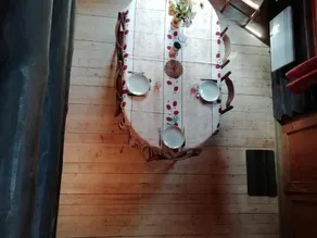 Le Chalet En Bois 2 - Image 5