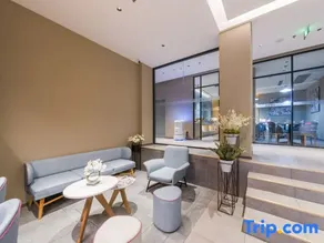 Homeinn · neo (Pingyuan Railway Station Road Pipa Bay Park) - Image 2