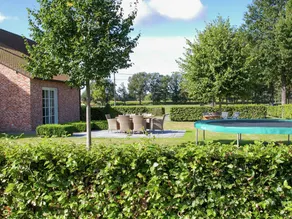 This Spacious Holiday Home in the Smallest Details - Image 2