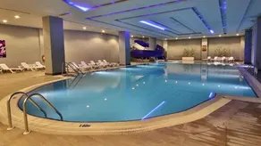 Sivas Termal'de Teraslı ve Şık 1+1 Daire - Image 3