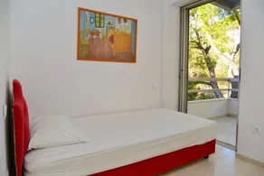 Anavissos Panoramic sea view apt with shared pool - Image 3