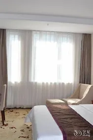 Academic Exchanges Center Hotel - Image 4