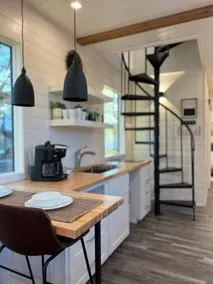 NEW The Flagship 2 Story Container Home - Image 2