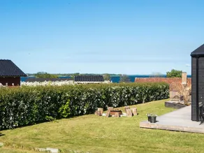 7 Person Holiday Home in Sjolund - Image 2