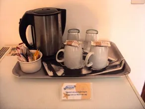 Amaryllis Hotel - Image 4