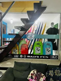 Praia Grande Surf Hostel - Image 5
