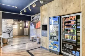 Ibis Budget Montpellier Sud Lattes - Image 4