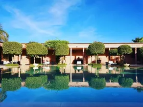 Les Jardins De Touhina - Image 3