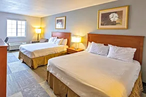 Coratel Inn & Suites By Jasper Fairfield - Image 5