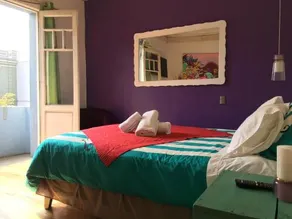 The Princesa Insolente Hostel - Image 2