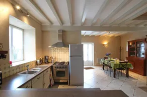 Les Gîtes du Manoir de Savigny - Image 4