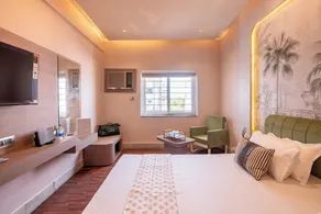 Hotel Meghdoot - Image 3
