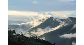 1 BR Snow Villa In Ramgarh - Image 4