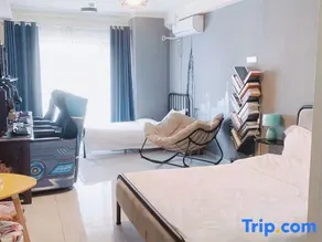 Lanzhou Ersan Electric Gaming Apartment - Image 3