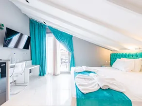 Art Boutique Suites - Image 2