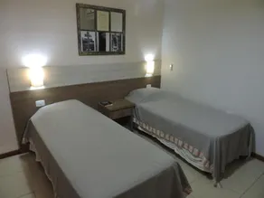 Hotel Missoes - Image 2
