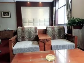 Qufu Lushengge Confucian Hotel - Image 2