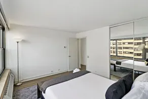 2BR Apt in Hyde Park - Algonquin 8E - Image 2