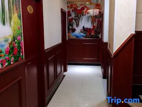 Chenggu Juyuan Hotel - Image 3