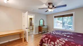 22mbr - Wi-fi - Fireplace - Pets Ok - Sleeps 8 4 Bedroom Cabin - Image 3