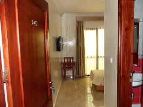Hotel Sahara Beach Akhfenir - Image 2