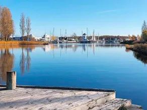 Scenic Holiday Home in Ebeltoft near Sea - Image 3
