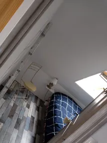 Chambre Dans Maison Atypique A La Campagne - Image 3