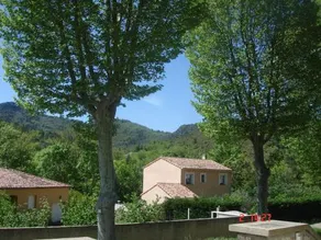 La Maison Blanche Chambres D’hotes-B & B Quillan - Image 5