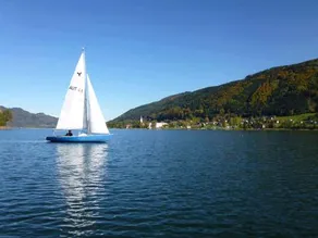Ferienwohnung Seeblick - Image 4