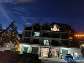 Shennongjia   Seeking  Between Mountins - Image 2