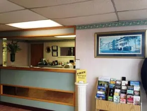 Royal Inn Columbia/Fort Jackson - Image 4
