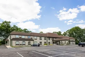 Hotel Whitehall MI - Image 2
