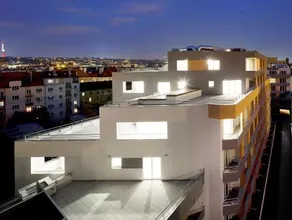 Apartement Blanc de luxe - Image 2