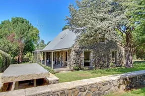 Quigtoo Cottage Beautiful 4BR Stone Cottage l WiFi l Bath l Garden - Image 4