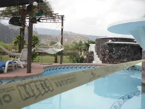 Calli Hotel Tepoztlán - Image 2