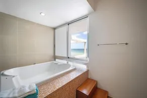 Beachfront Upscale House in Telchac - Image 3