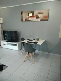Studio Valreas Avec Piscine - Image 5