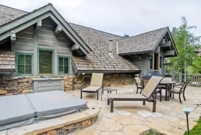 Buckhorn 31 - Three Bedroom With Views - Image 3