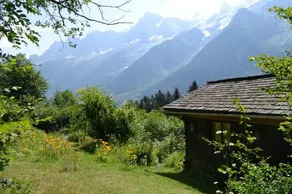 Chalet Les Soldanelles - Image 3