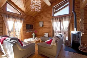 Chalet Leslie Alpen - Image 4