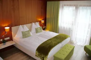 Hotel Restaurant Montana - Image 4