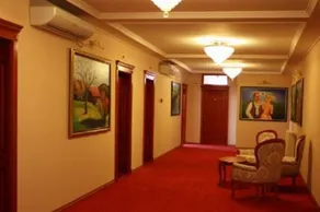 Garni Hotel Beograd - Image 1