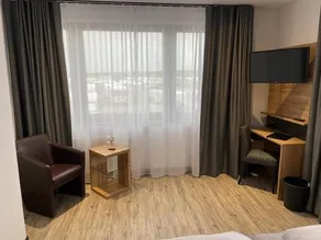 Strandhotel & Haus Windjammer - Image 2