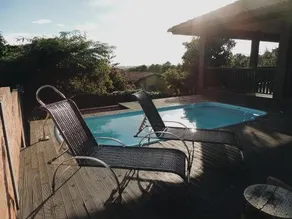 Casa Marrom Do Chef - Image 3